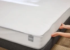 BULTEX Protège matelas imperméable et respirant