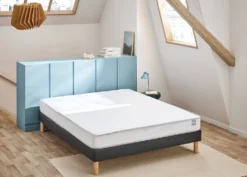 BULTEX Protège matelas imperméable et respirant
