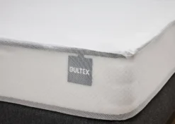 BULTEX Protège matelas imperméable et respirant