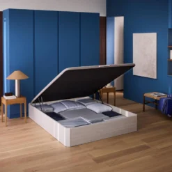 BULTEX Sommier coffre Space Up