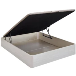 BULTEX Sommier coffre Space Up