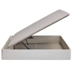 BULTEX Sommier coffre Space Up