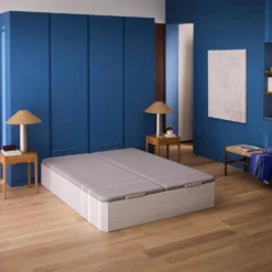BULTEX Sommier coffre Space Up