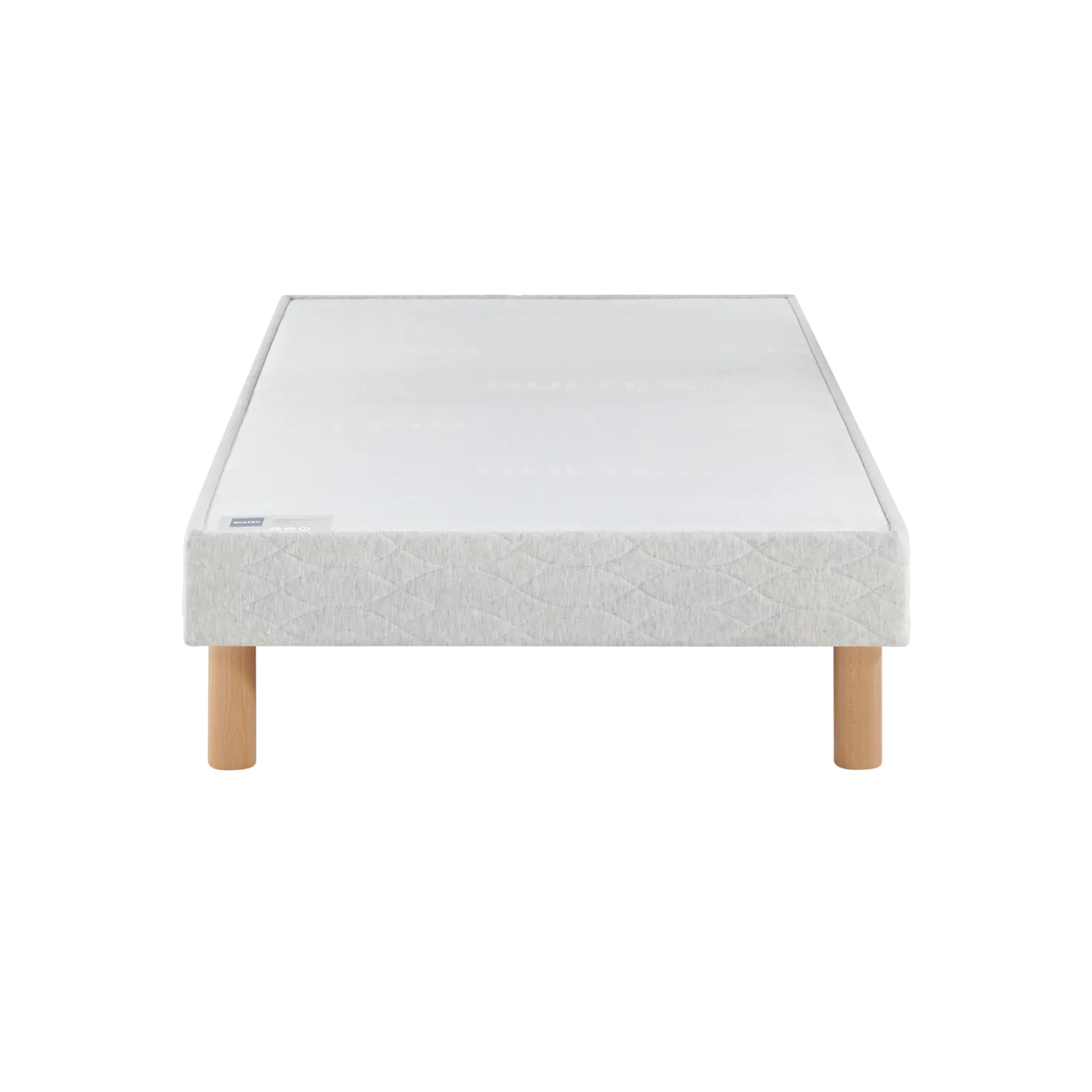BULTEX Sommier tapissier 14 cm Power Ferme