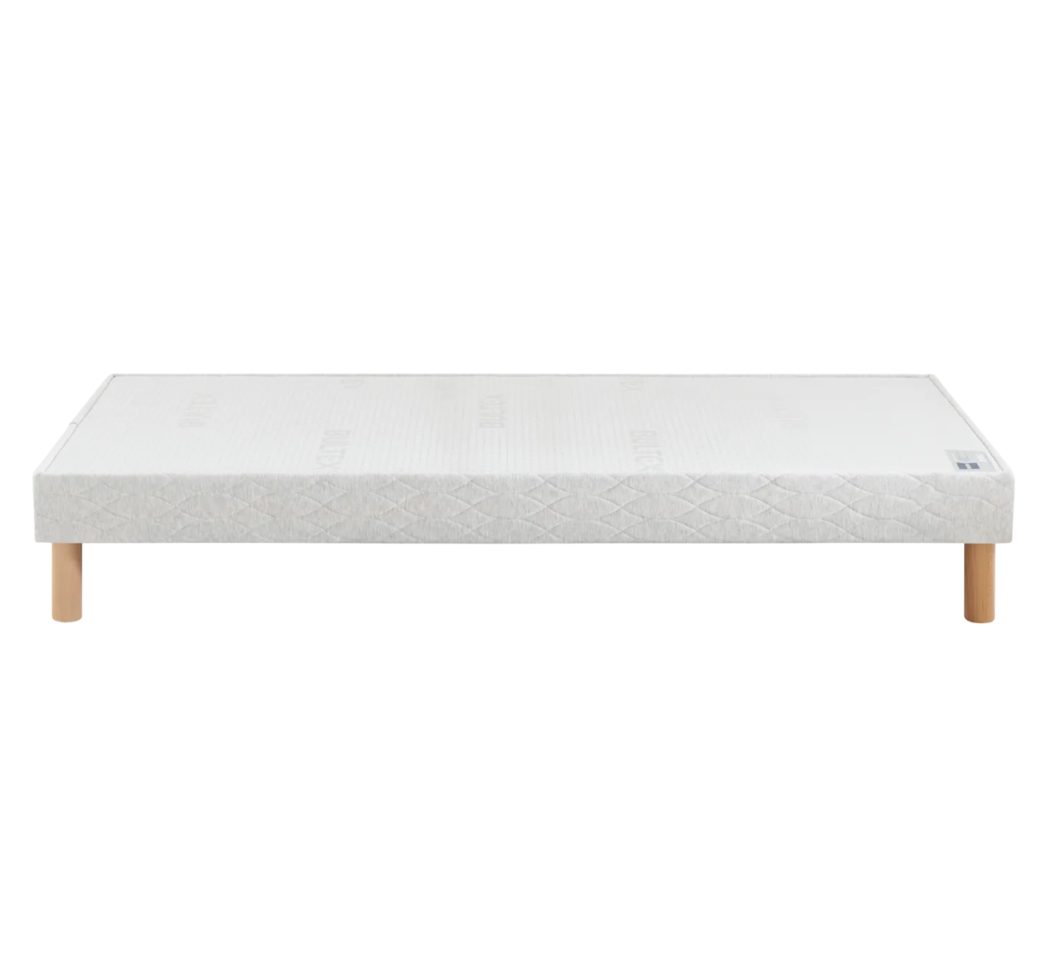 BULTEX Sommier tapissier 14 cm Power Ferme