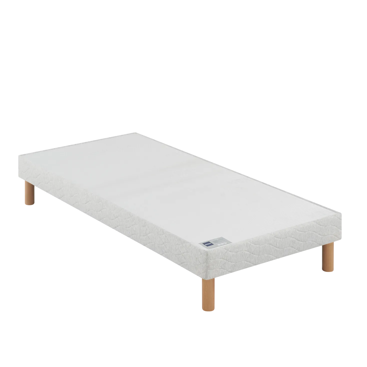 BULTEX Sommier tapissier 14 cm Power Ferme