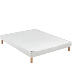 BULTEX Sommier tapissier 14 cm Power Ferme