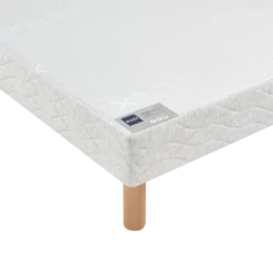 BULTEX Sommier tapissier 14 cm Power Ferme
