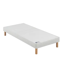 BULTEX Sommier tapissier 14 cm Power Ferme