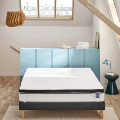 BULTEX Surmatelas memomax 7