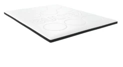 BULTEX Surmatelas memomax 7