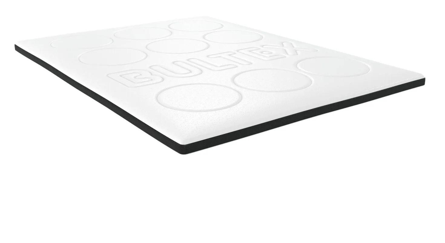 BULTEX Surmatelas memomax 7