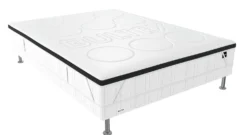 BULTEX Surmatelas memomax 7