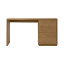 Bureau bois 2 portes Albin