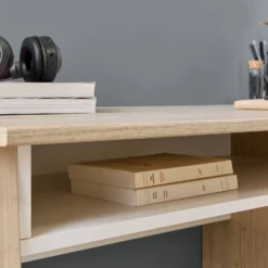 Bureau 2 portes Gabrielle