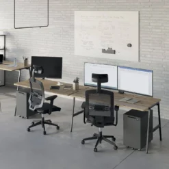 BURONOMIC Bureau Alto