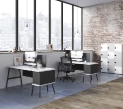 BURONOMIC Bureau Alto