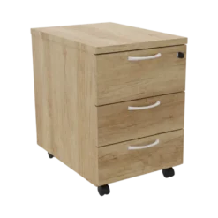 BURONOMIC Caisson mobile Comfort
