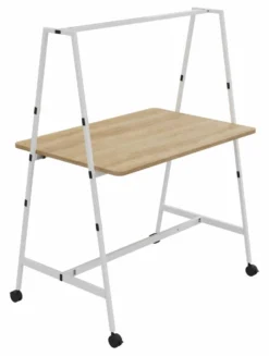 BURONOMIC Table de travail collaborative mobile Alto