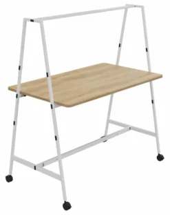 BURONOMIC Table de travail collaborative mobile Alto