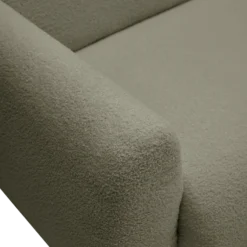 Canapé bouclette Ome