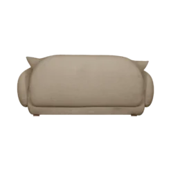 Canapé bouclette Oméga