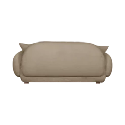 Canapé bouclette Oméga