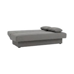 Canapé clic clac tissu Coline