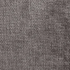 Canapé convertible tissu chenillé Portimo