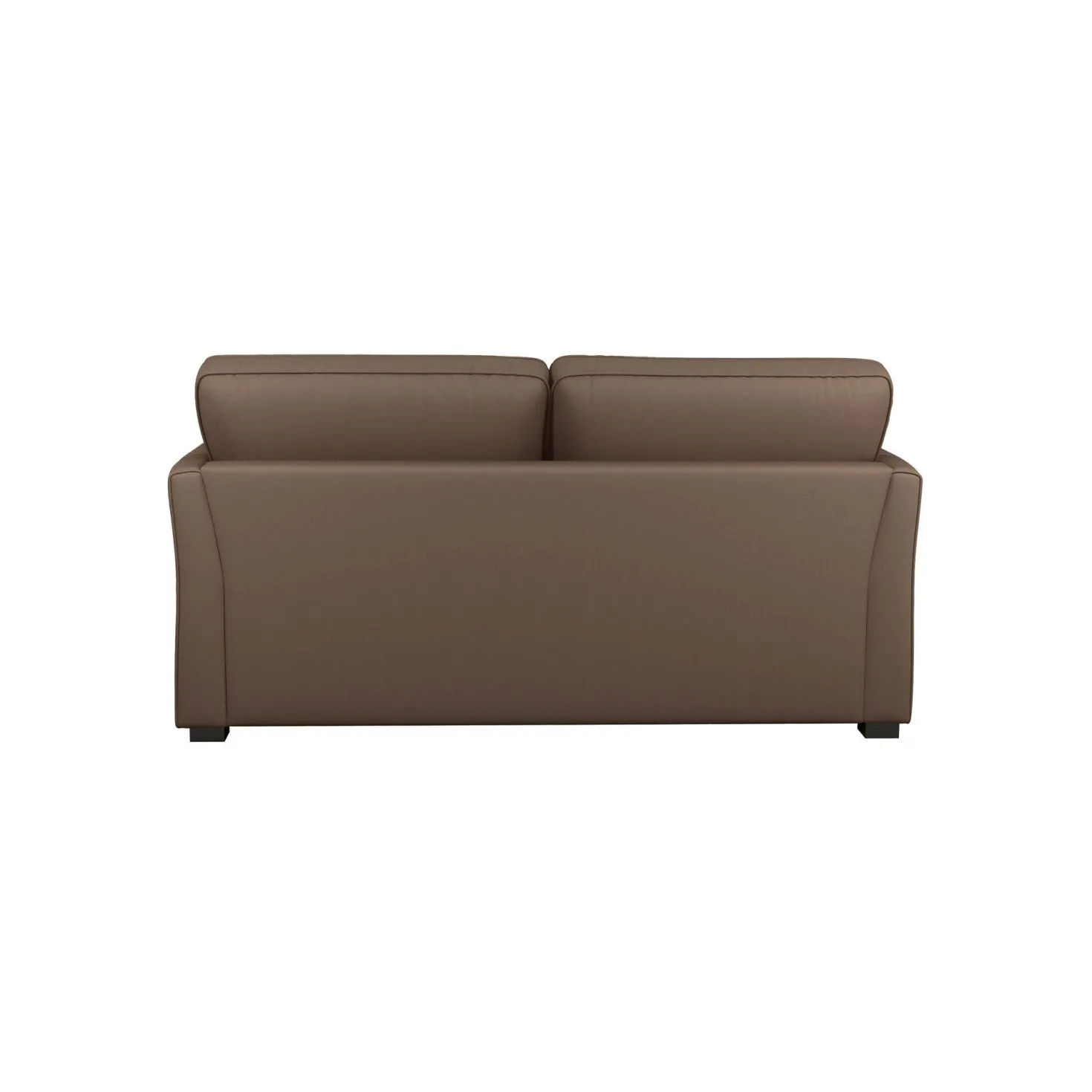 Canapé convertible tissu coton déhoussable Marbella