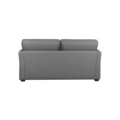 Canapé convertible tissu coton déhoussable Marbella