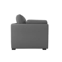 Canapé convertible tissu coton déhoussable Marbella