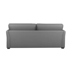 Canapé convertible tissu coton déhoussable Marbella