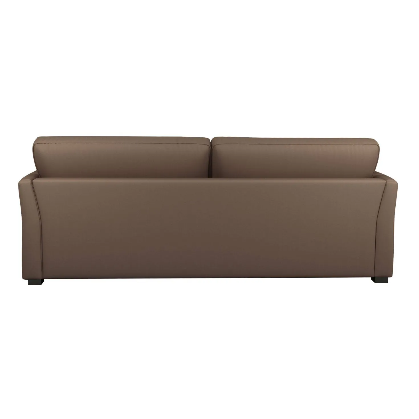 Canapé convertible tissu coton déhoussable Marbella