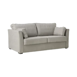 Canapé convertible tissu déhoussable Marbella