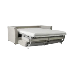 Canapé convertible tissu déhoussable Marbella