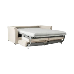 Canapé convertible tissu déhoussable Marbella