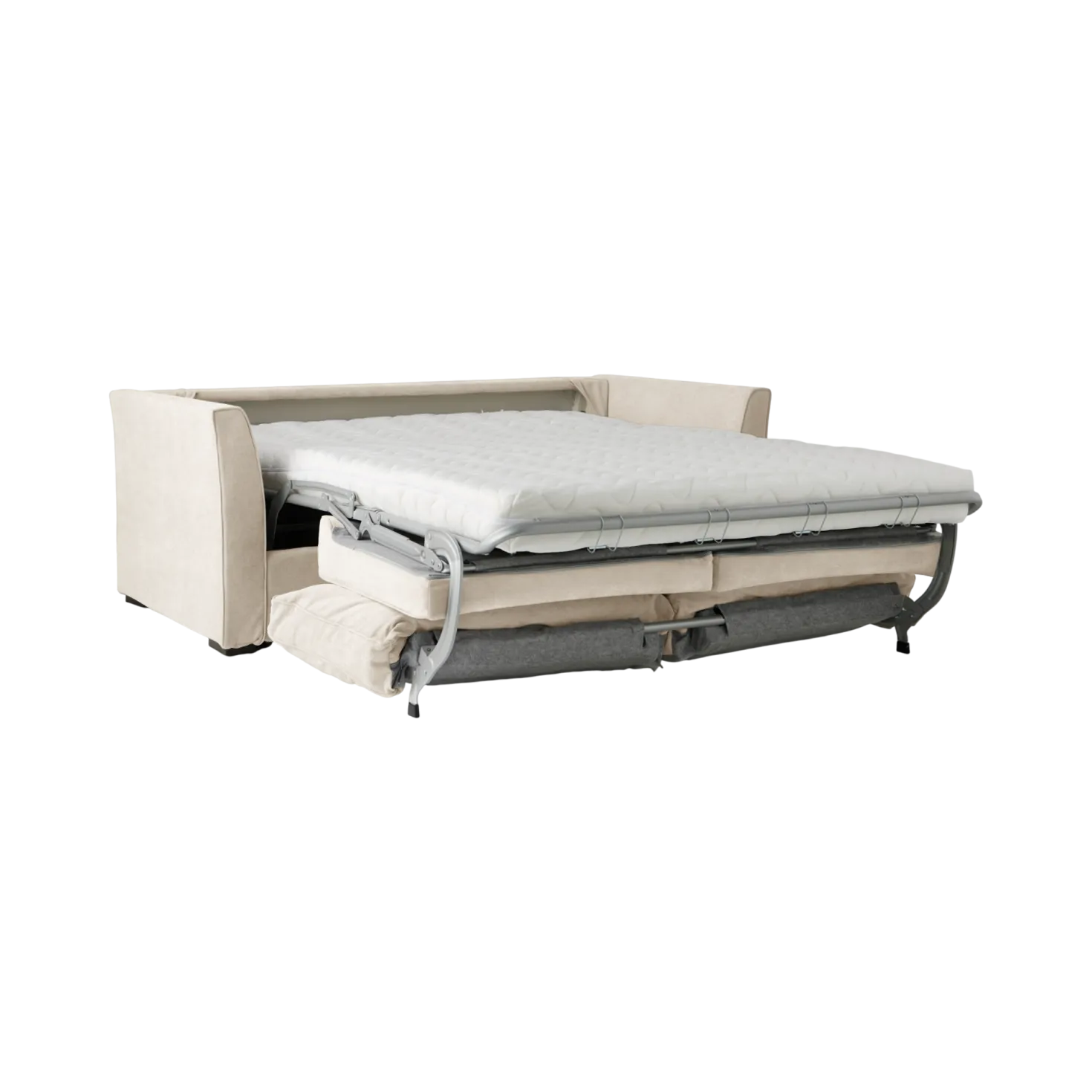 Canapé convertible tissu déhoussable Marbella