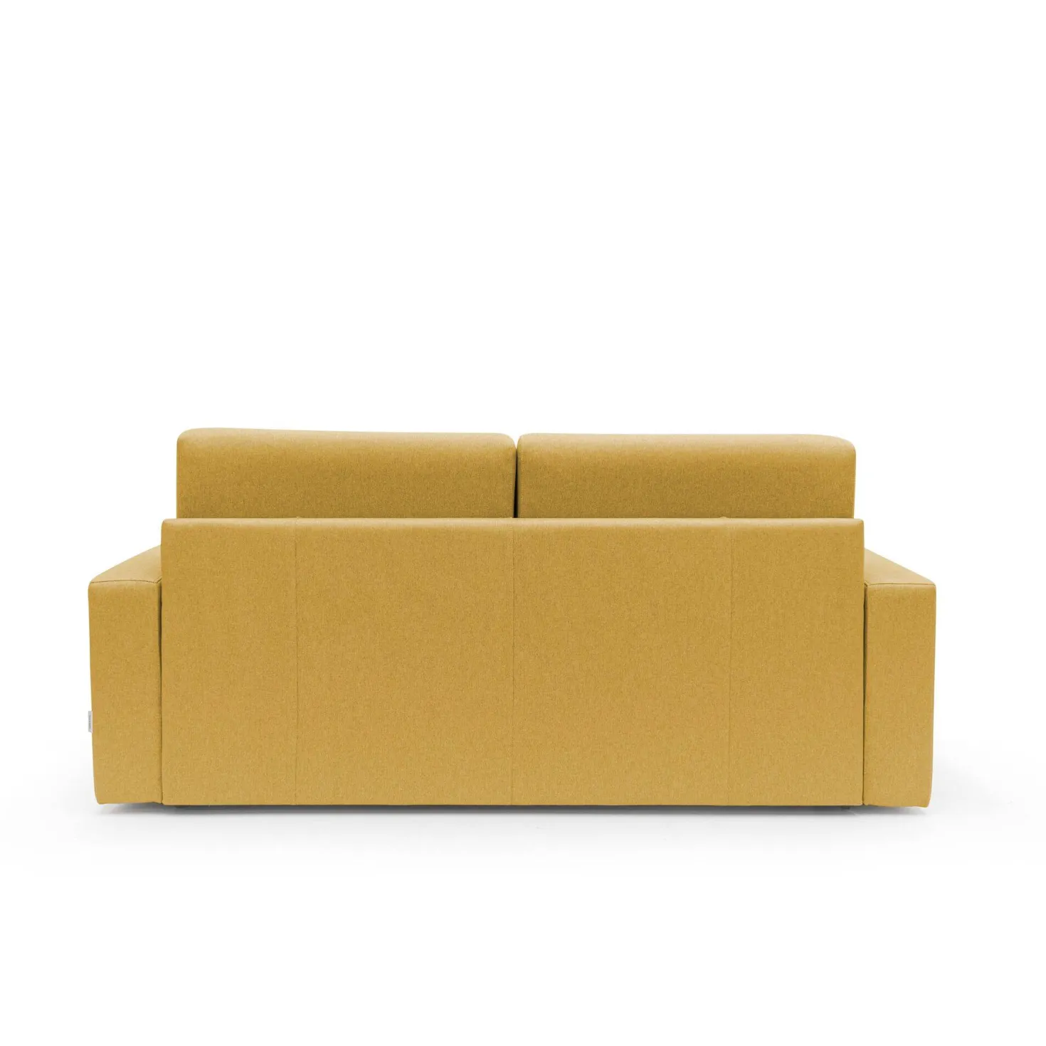 Canapé convertible tissu déhoussable Alizée