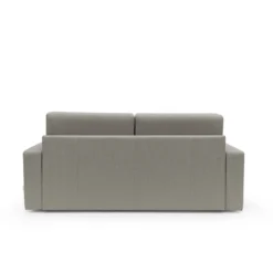 Canapé convertible tissu déhoussable Alizée