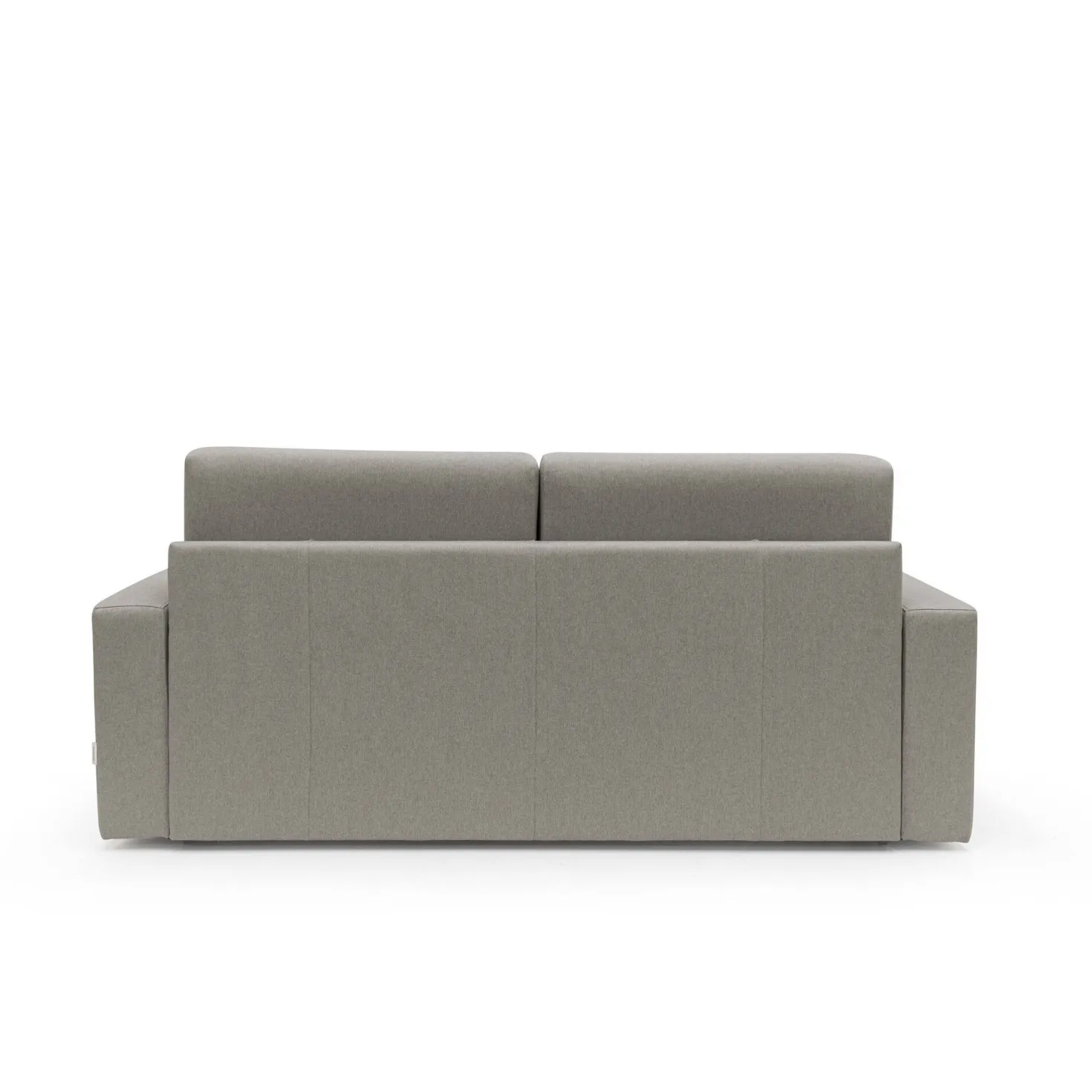Canapé convertible tissu déhoussable Alizée