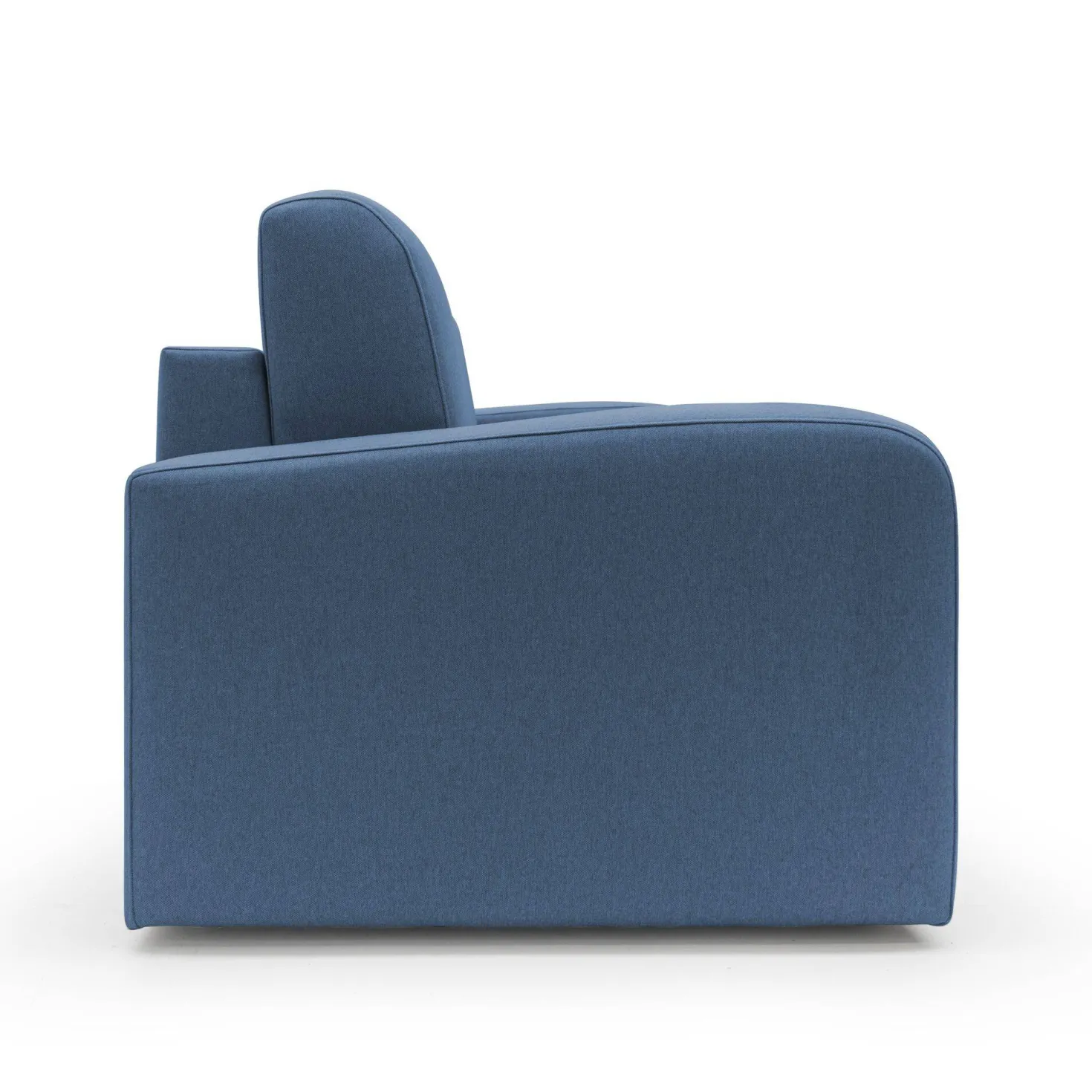 Canapé convertible tissu déhoussable Alizée