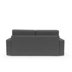 Canapé convertible tissu déhoussable Alizée