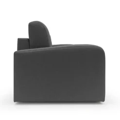 Canapé convertible tissu déhoussable Alizée