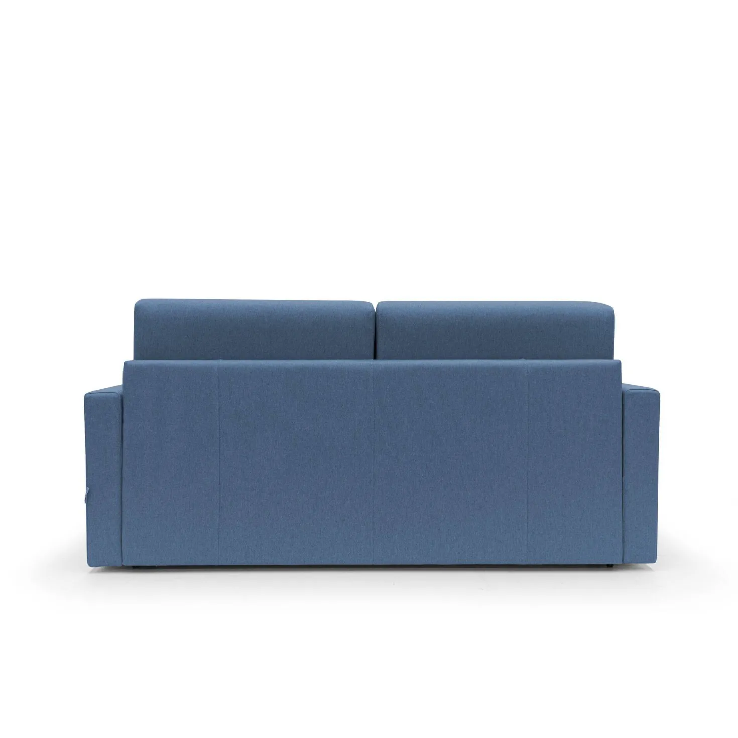 Canapé convertible tissu déhoussable Aubin