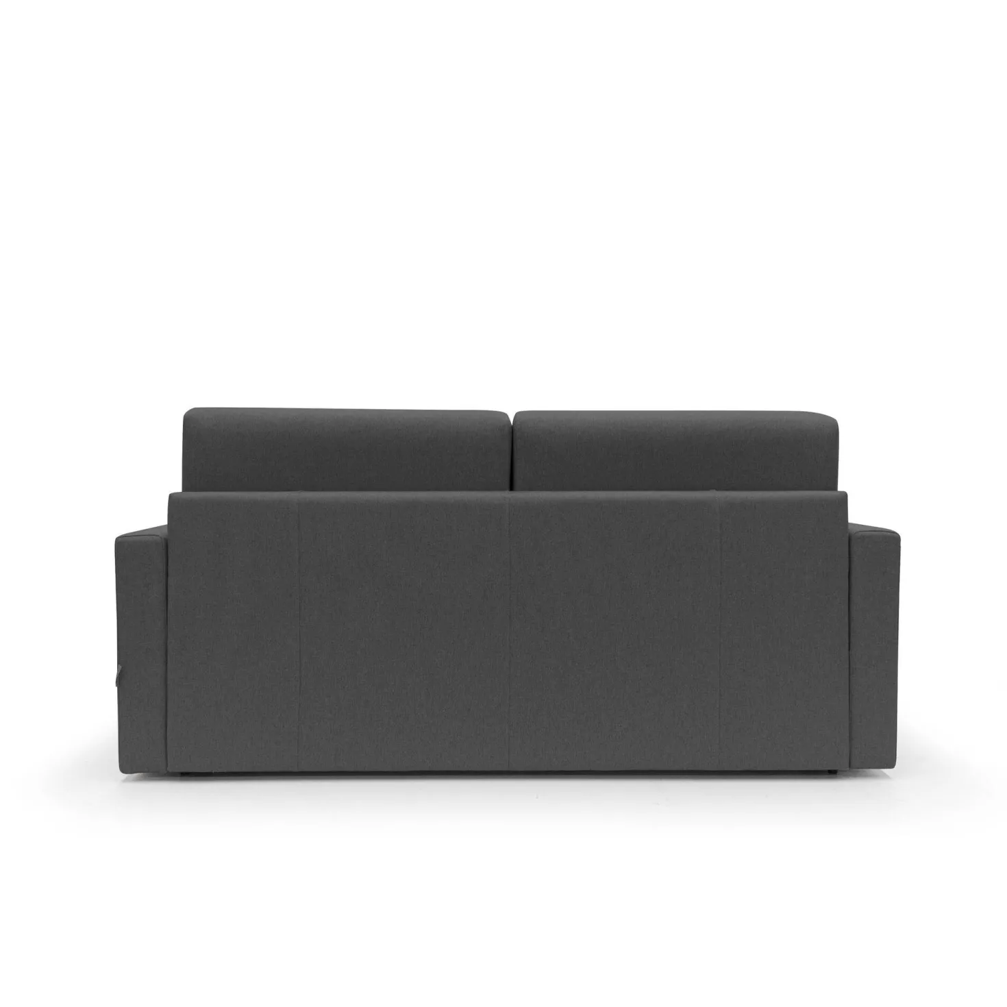 Canapé convertible tissu déhoussable Aubin