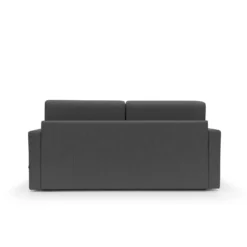 Canapé convertible tissu déhoussable Aubin