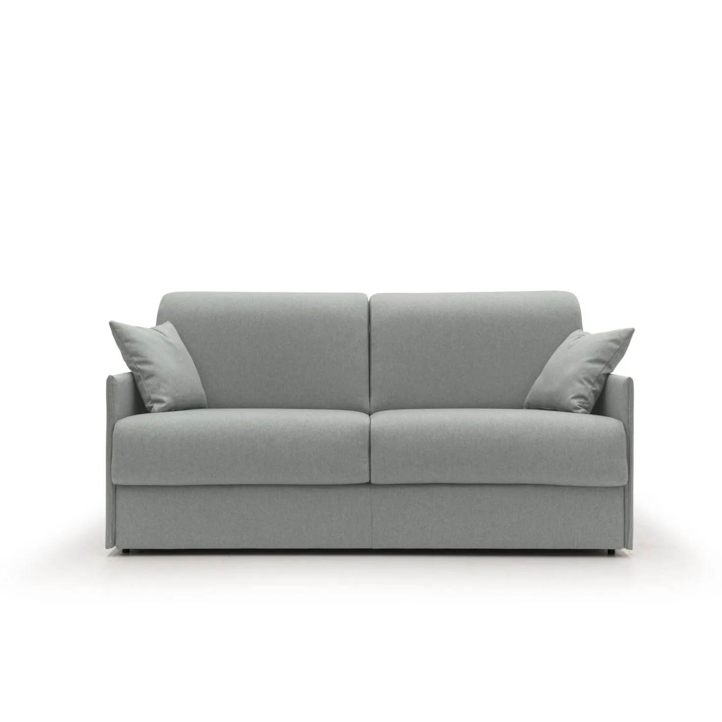 Canapé convertible tissu déhoussable Arthur