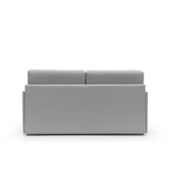 Canapé convertible tissu déhoussable Arthur