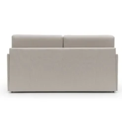 Canapé convertible tissu déhoussable Arthur